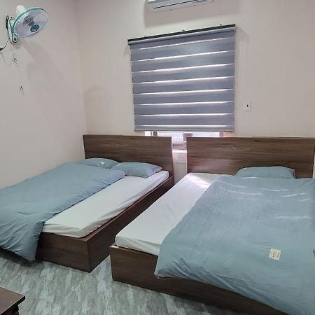 Motel Xuân Hòa Bắc Ninh Exterior foto