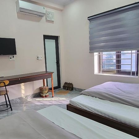 Motel Xuân Hòa Bắc Ninh Exterior foto